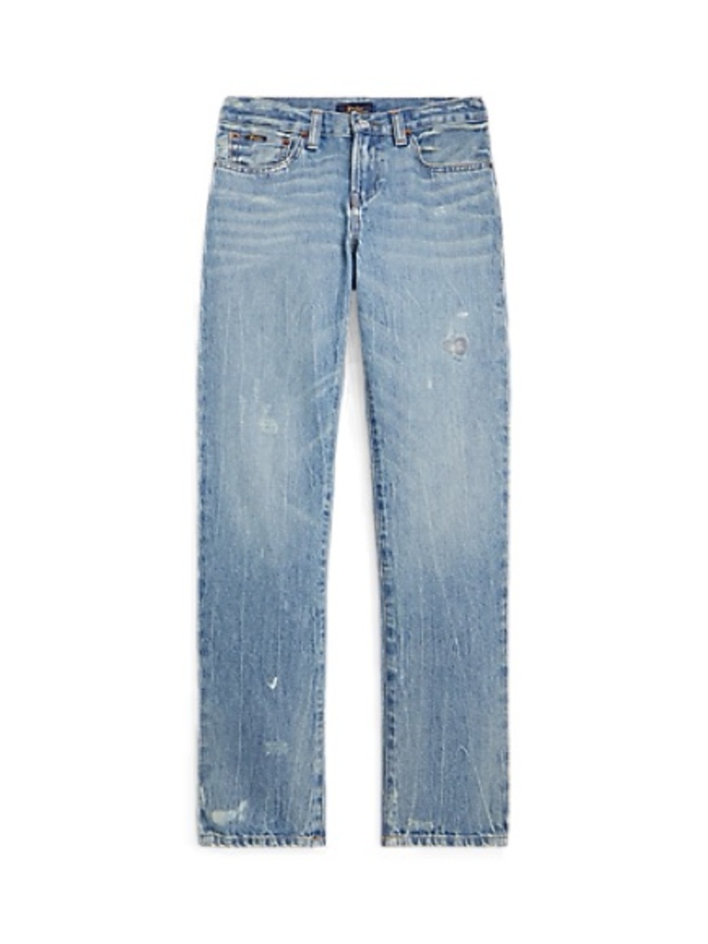 Polo Ralph Lauren boys Sullivan Slim Distressed Jean size 20